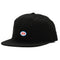 303 Boards - 303 Oval Hat (Black)